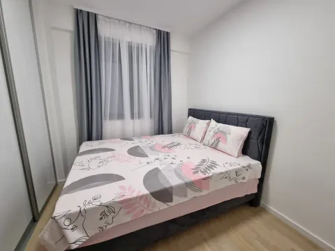 Izdavanje, jednosoban stan, 40m², Budva, Crna Gora - image 2