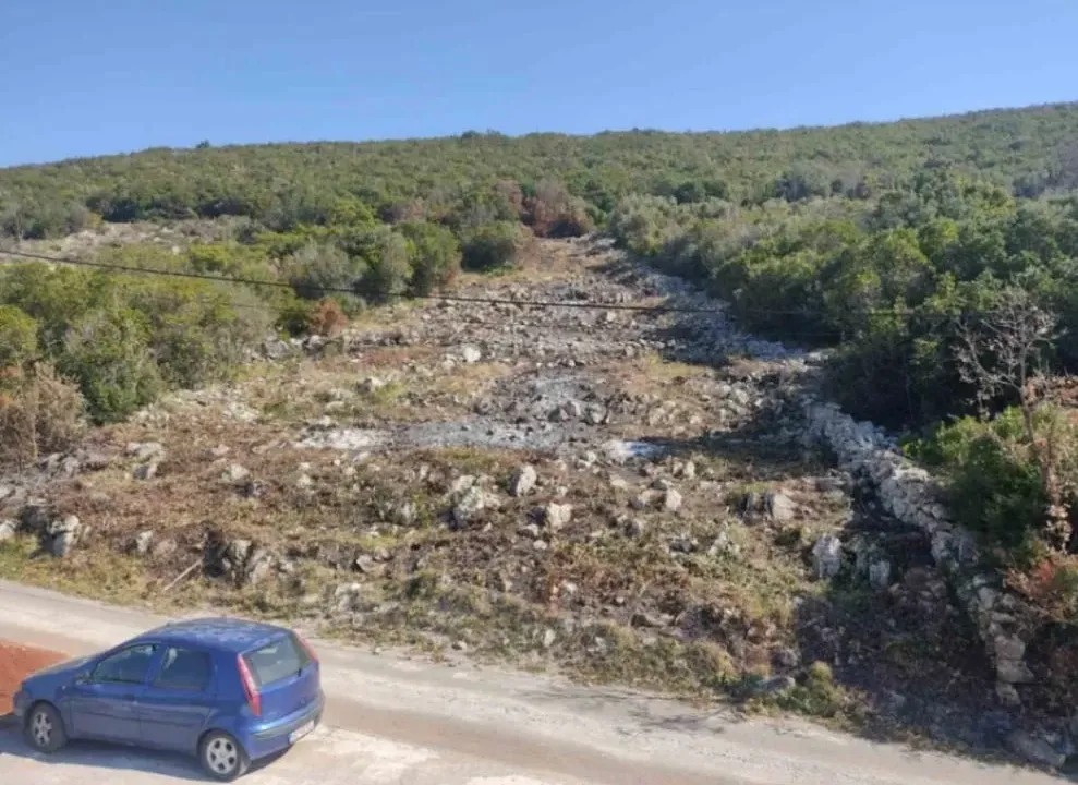 Prodaja, plac, 1130m², Višnjevo, Kotor