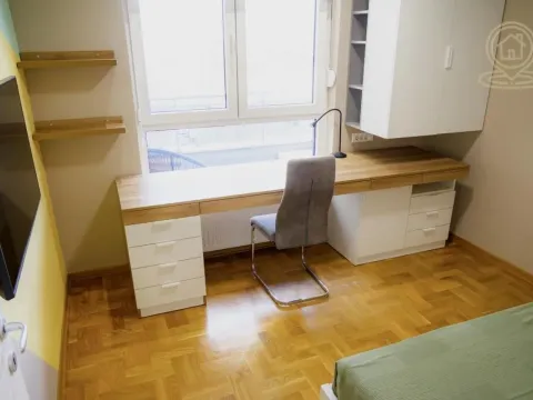 Izdavanje, trosoban stan, 72m², Medijana, Niš - image 6