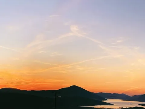 Izdavanje, jednosoban stan, 26m², Sutvara, Kotor - image 12