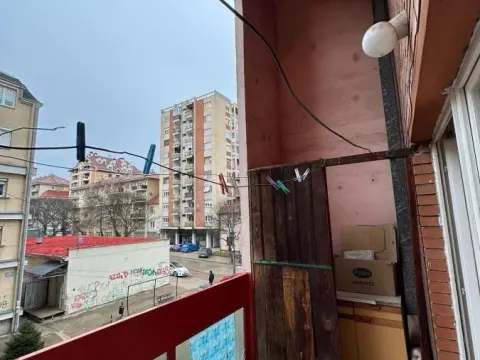 Izdavanje, dvosoban stan, 68m², Palilula, Niš - image 12