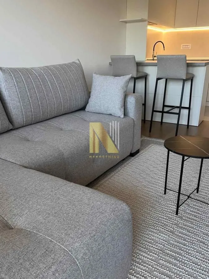 Izdavanje, garsonjera, 30m², Telep, Novi Sad Sve Podlokacije