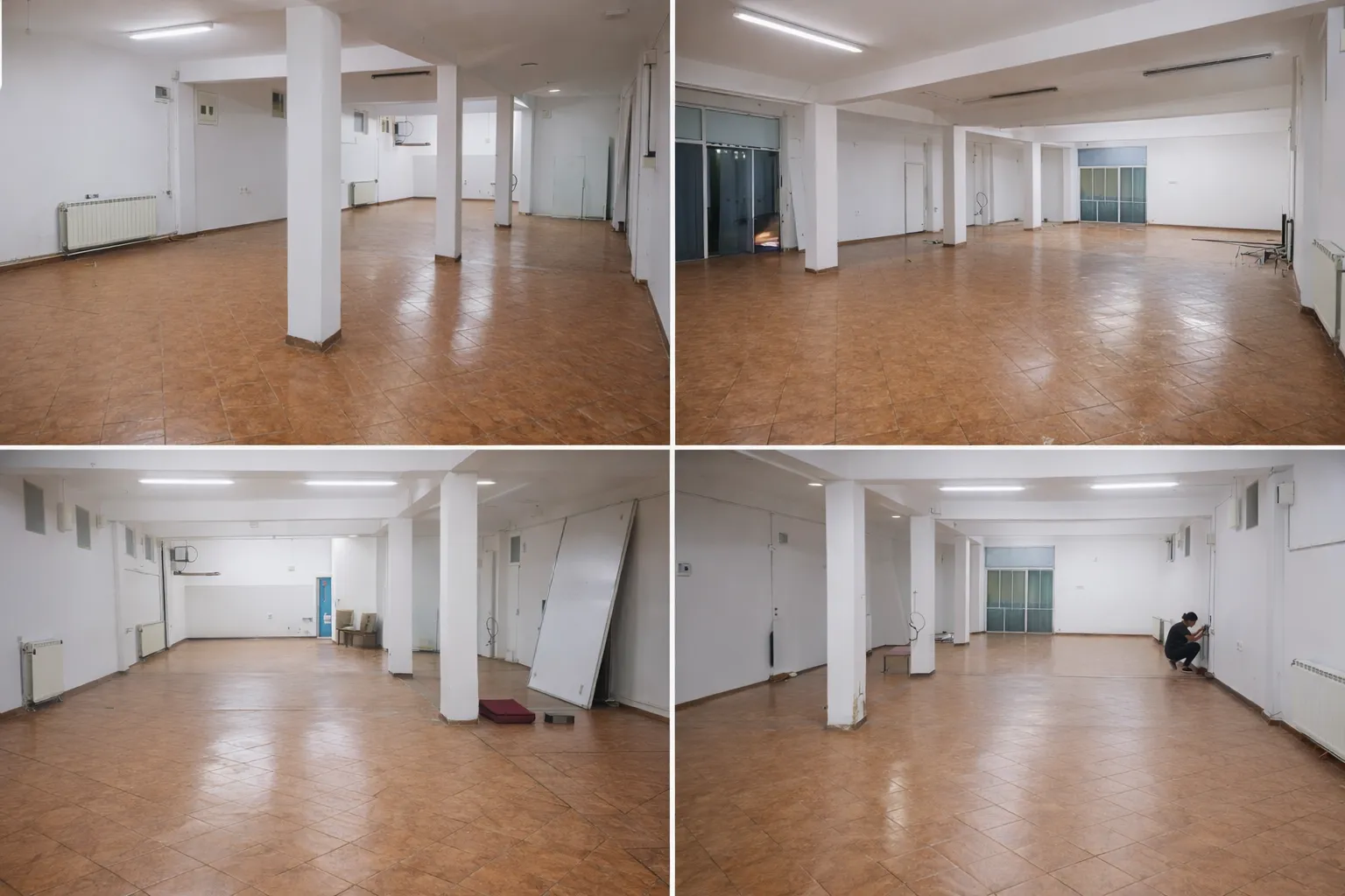 Rent, office space, 200m², Nedakusi, Bijelo Polje