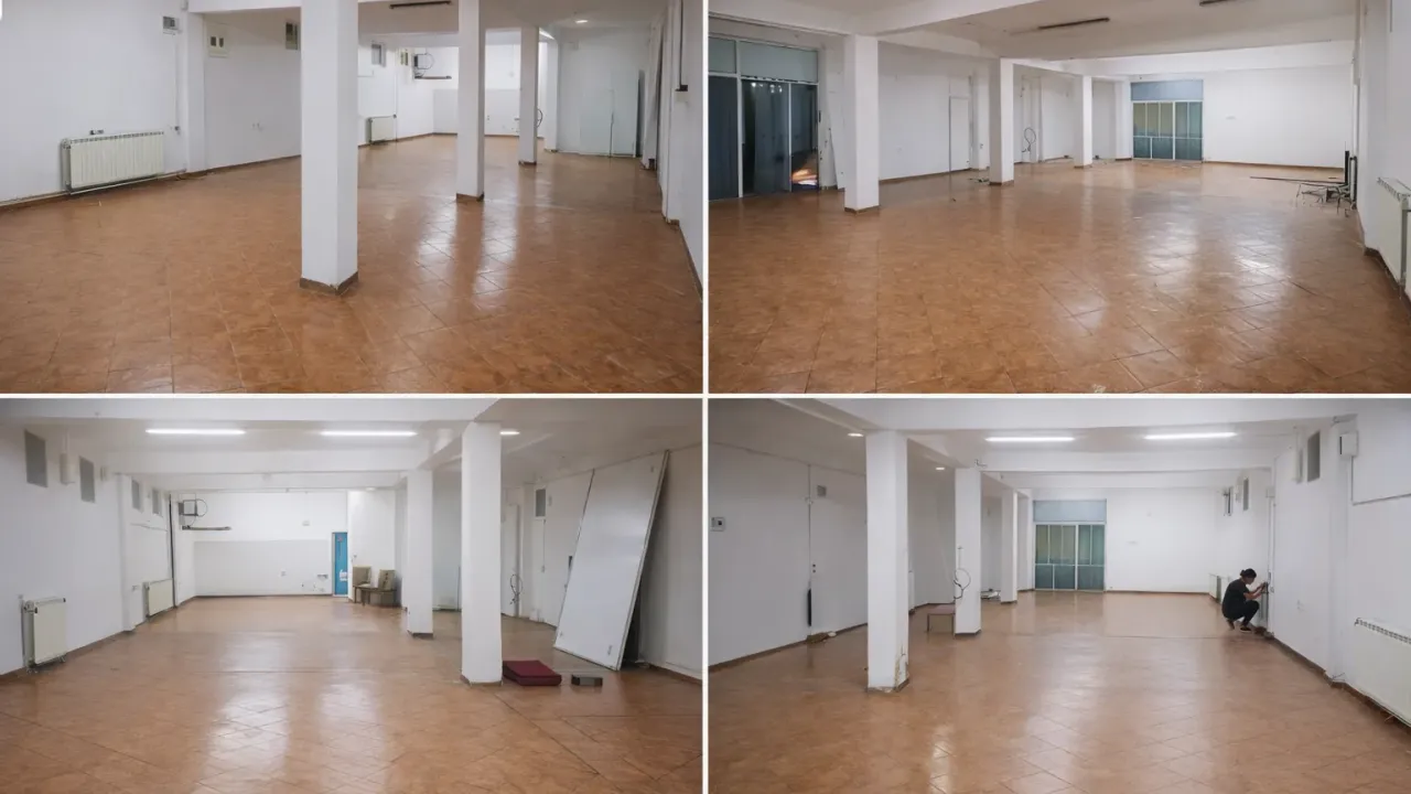 Izdavanje, poslovni prostor, 200m², Nedakusi, Bijelo Polje