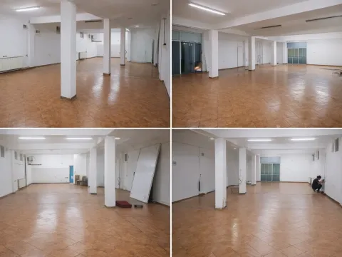 Rent, office space, 200m², Nedakusi, Bijelo Polje - image 1
