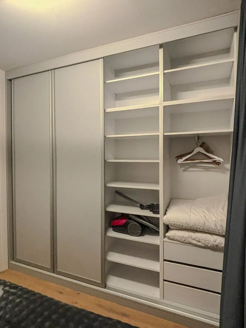 Izdavanje, jednosoban stan, 68m², Donja Lastva, Tivat