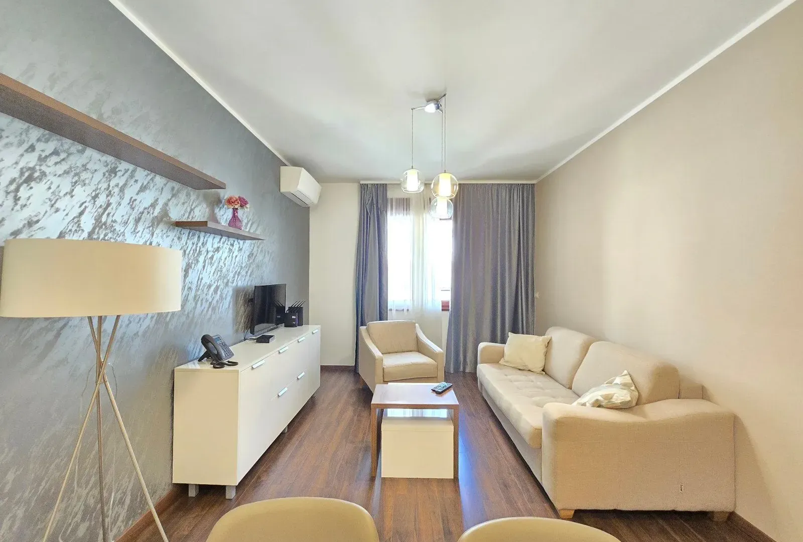 Prodaja, trosoban stan, 93m², Bečići, Budva