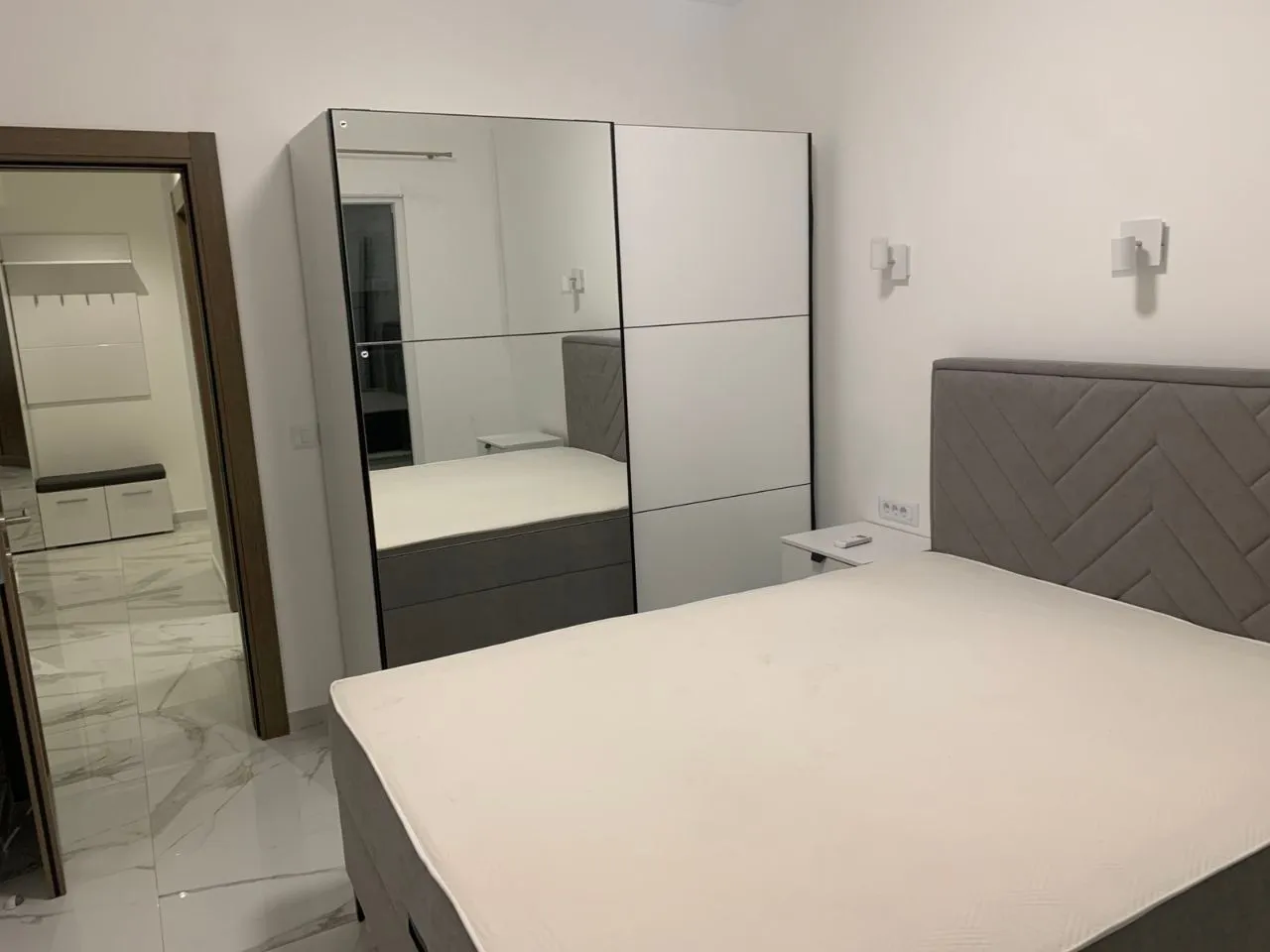 Apartment in Herceg Novi