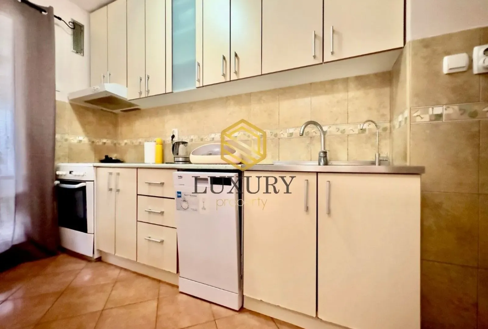 Sale, two bedroom apartment, 65m², Seljanovo, Tivat