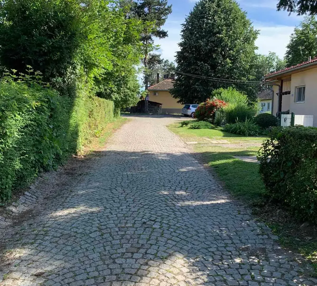 Prodaja, kuća, 65m², Veliki Crljeni, Lazarevac