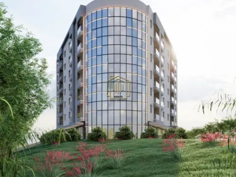 Prodaja, jednosoban stan, 57m², City Kej, Podgorica - image 2