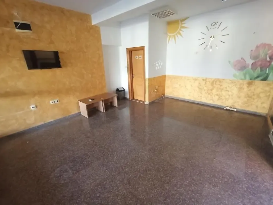 Sale, office space, 27m², Centar, Podgorica