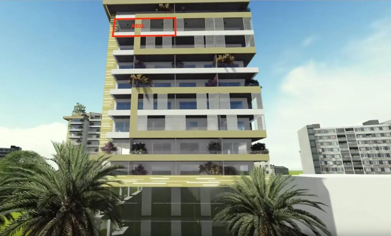 Sale, three bedroom apartment, 149m², Budva, Crna Gora