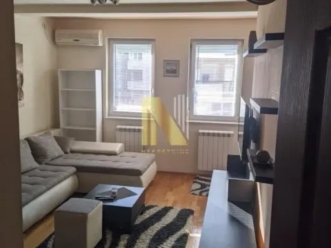 Izdavanje, dvosoban stan, 47m², Sajmište, Novi Sad - image 2