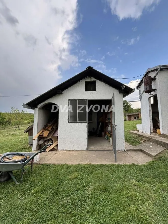 Prodaja, kuća, 95m², Irig, Srbija