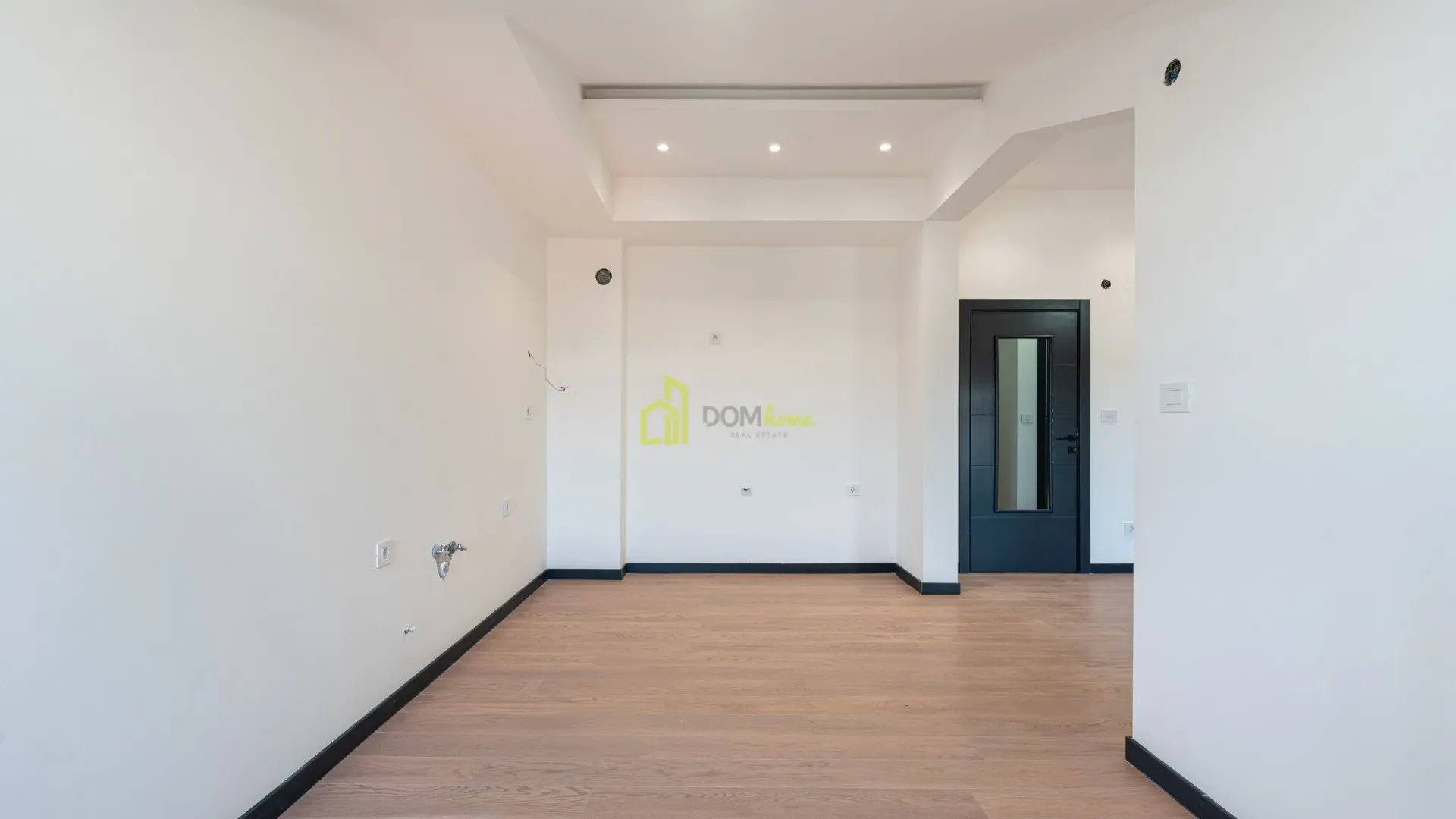 Prodaja, dvosoban stan, 86m², Gorica C, Podgorica