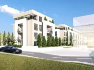 Prodaja, dvosoban stan, 65m², Maine, Budva - image 1