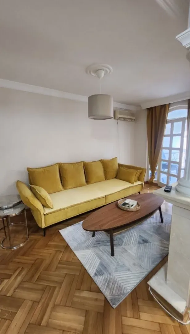 Prodaja, dvosoban stan, 67m², Velji Vinogradi, Budva