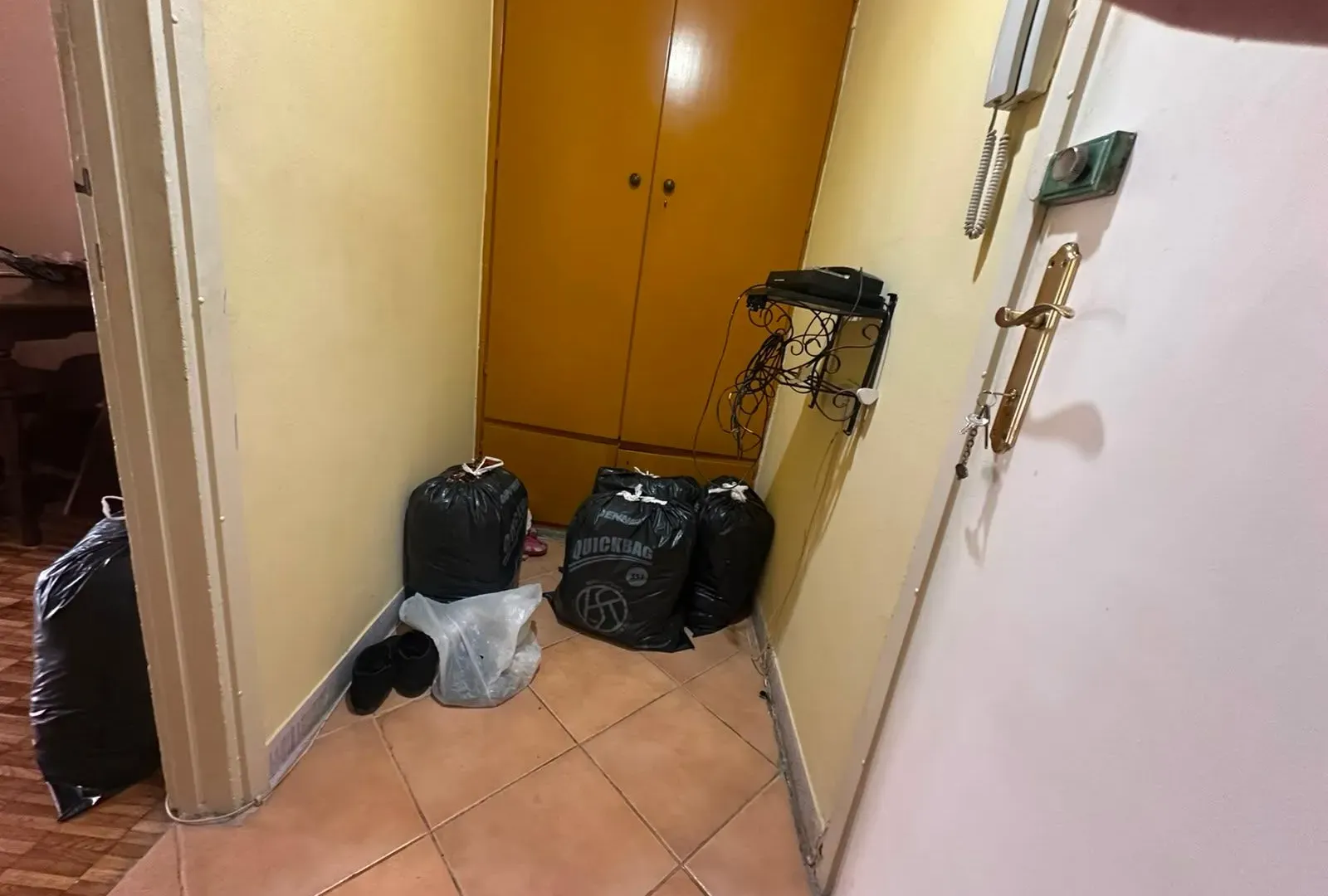 Prodaja, jednosoban stan, 42m², Preko Morače, Podgorica