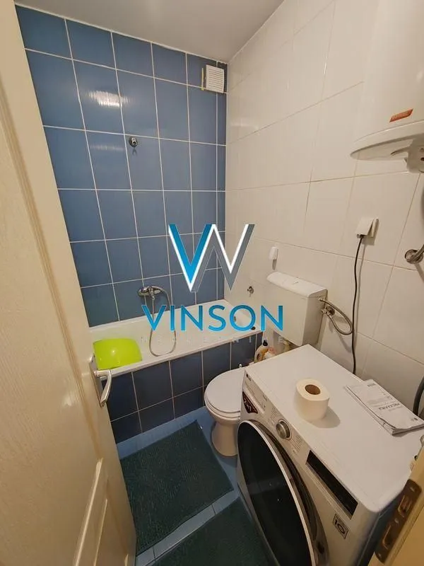 Rent, one bedroom apartment, 35m², Sajam, Novi Sad Sve Podlokacije