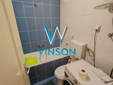 Rent, one bedroom apartment, 35m², Sajam, Novi Sad Sve Podlokacije - image 13