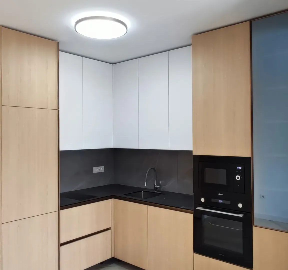 Prodaja, jednosoban stan, 36m², Bjeliši, Bar