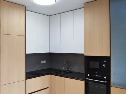 Sale, one bedroom apartment, 36m², Bjeliši, Bar - image 6