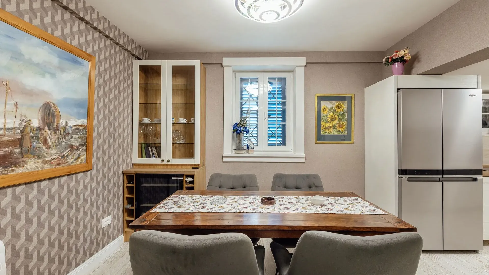 Prodaja, kuća, 240m², Kava, Tivat