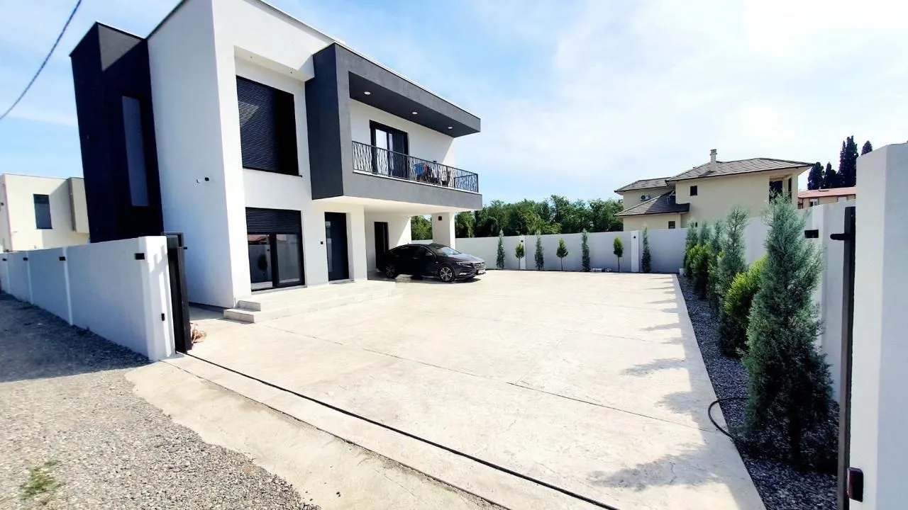 Rent, house, 190m², Tološi, Podgorica