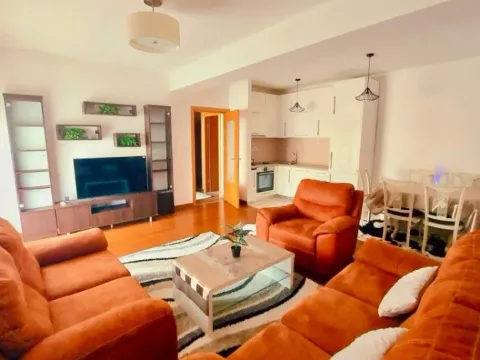 Izdavanje, dvosoban stan, 70m², Ljubović, Podgorica - image 4