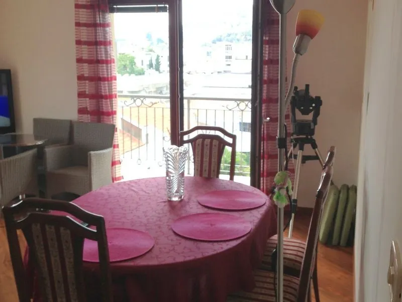 Prodaja, stan, 80m², Budva, Crna Gora