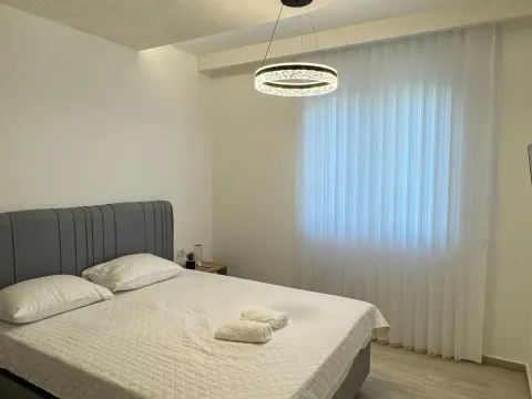 Sale, two bedroom apartment, 74m², Bečići, Budva - image 8