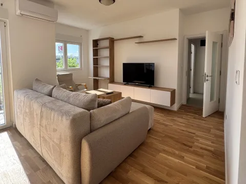 Izdavanje, jednosoban stan, 47m², Zabjelo, Podgorica - image 3