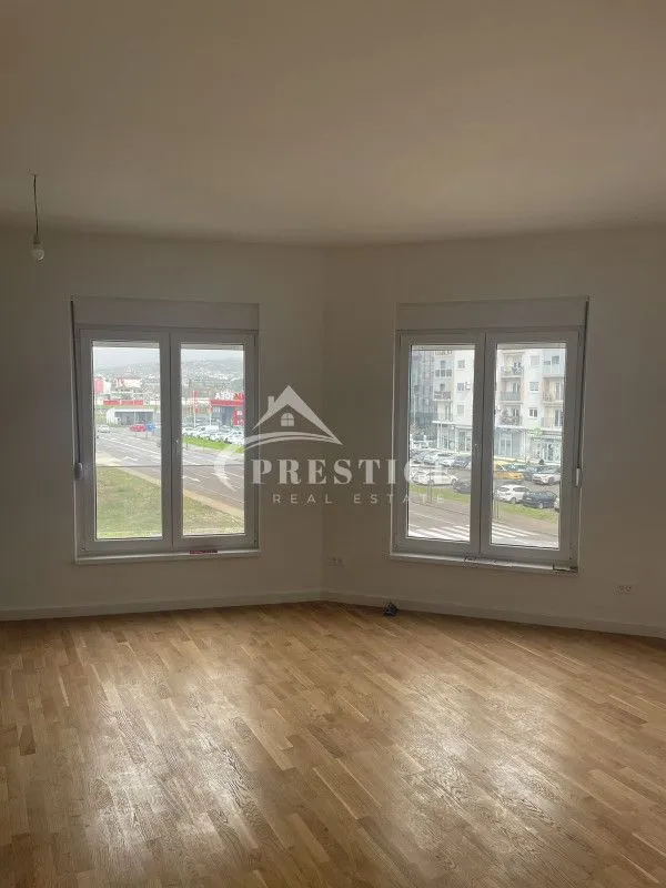 Sale, three bedroom apartment, 116m², Zabjelo, Podgorica
