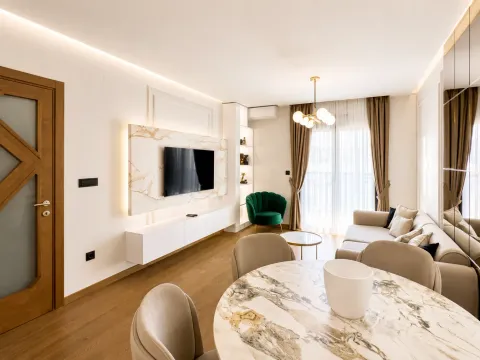 Izdavanje, dvosoban stan, 70m², Ljubović, Podgorica - image 3