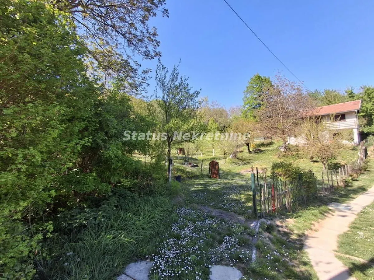 Sale, house, 67m², Beočin, Srbija