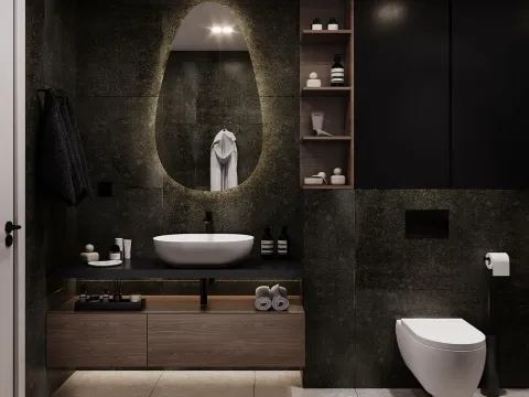 Prodaja, trosoban stan, 83m², Dedinje Sve Podlokacije, Beograd - image 9