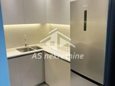 Izdavanje, trosoban stan, 98m², Savski Venac, Beograd - image 7