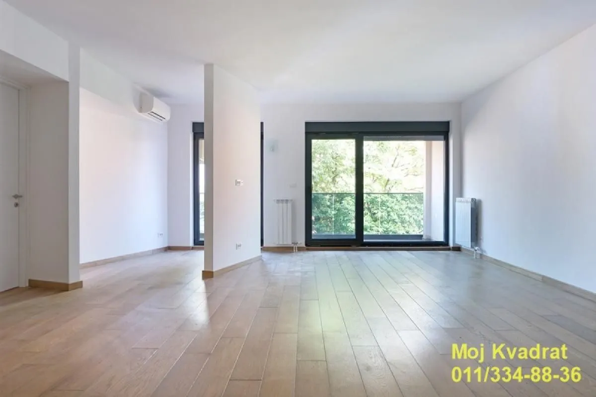Prodaja, dvosoban stan, 83m², Kalenić Pijaca, Vračar Sve Podlokacije