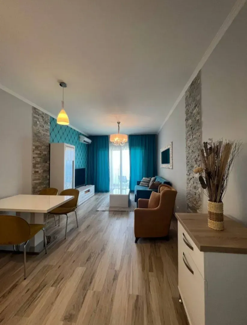 Sale, two bedroom apartment, 87m², Dobre Vode, Bar