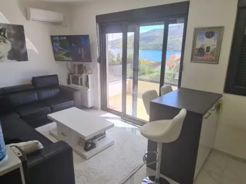 Sale, three bedroom apartment, 176m², Đenovići, Herceg Novi - image 9