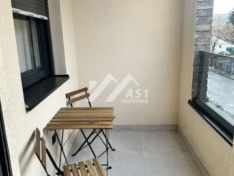 Izdavanje, dvosoban stan, 40m², Podbara, Novi Sad Sve Podlokacije - image 11