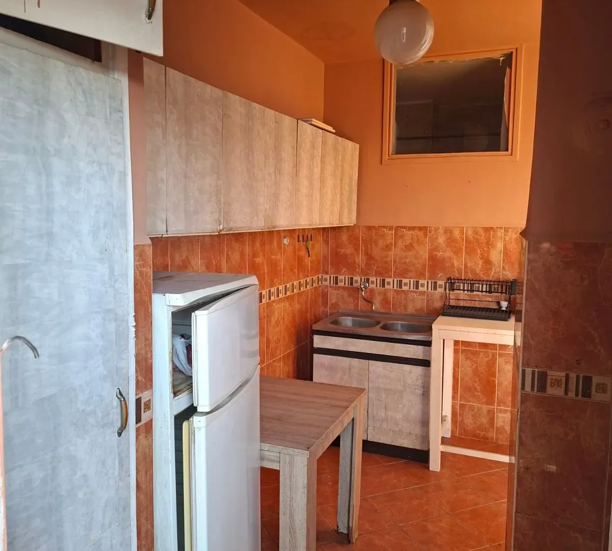 Prodaja, jednosoban stan, 52m², Preko Morače, Podgorica
