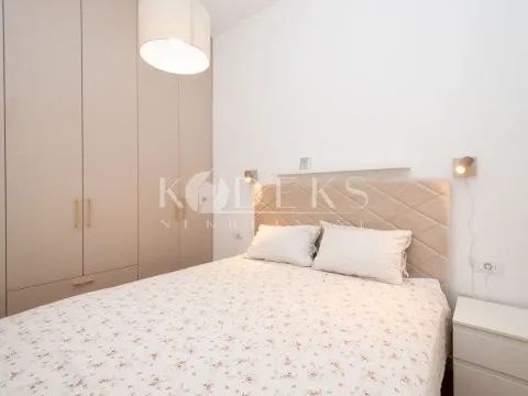 Rent, one bedroom apartment, 37m², Zabjelo, Podgorica - image 6