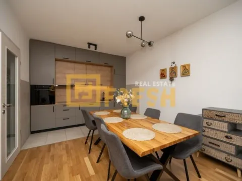 Prodaja, dvosoban stan, 75m², Zabjelo, Podgorica - image 7