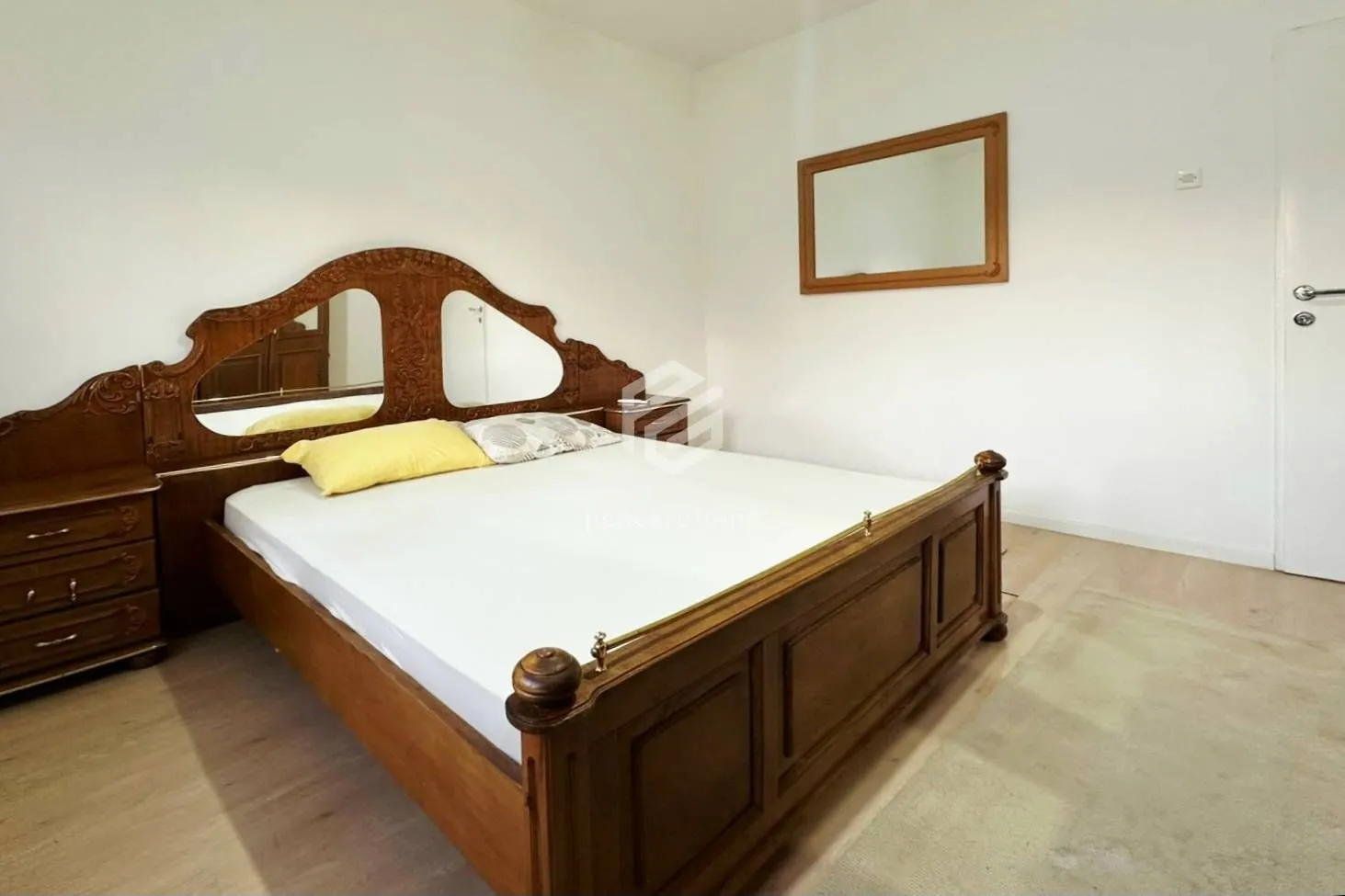 Rent, three bedroom apartment, 100m², Zagorič, Podgorica