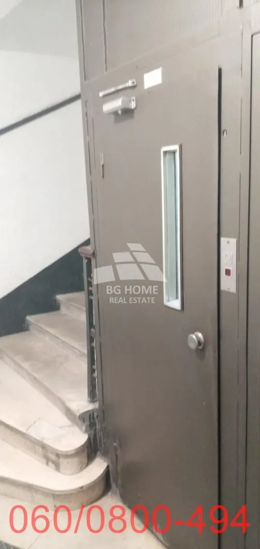 Prodaja, jednosoban stan, 39m², Stari Grad, Beograd