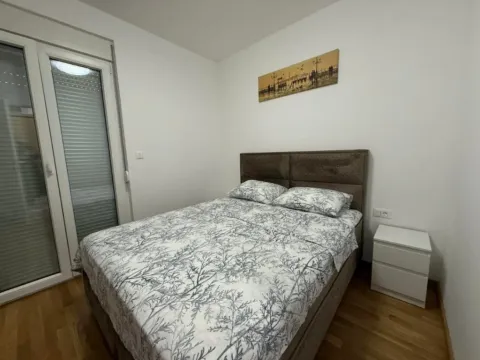 Izdavanje, jednosoban stan, 43m², Zabjelo, Podgorica - image 8
