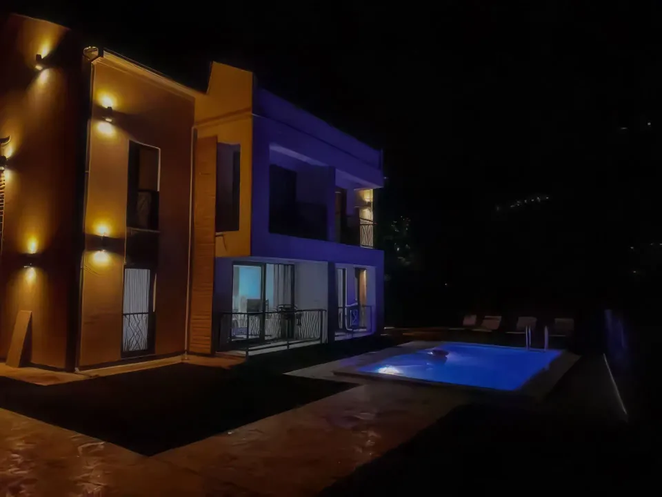 Prodaja, kuća, 174m², Lješevići, Kotor