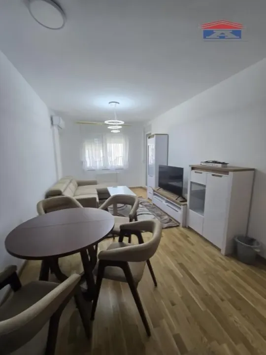 Rent, two bedroom apartment, 60m², Avijatičarsko naselje, Novi Sad Sve Podlokacije